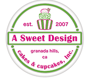 A Sweet Design Bakery