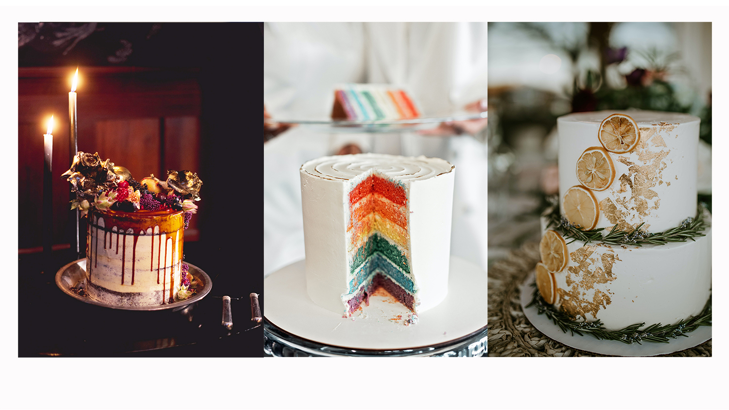 Sweet Indulgences for Your Special Day