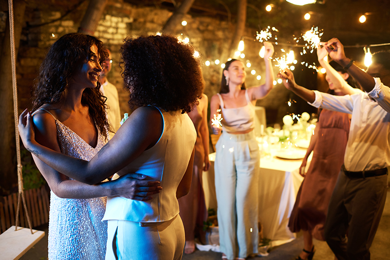 Choosing Your Ideal Reception Venue