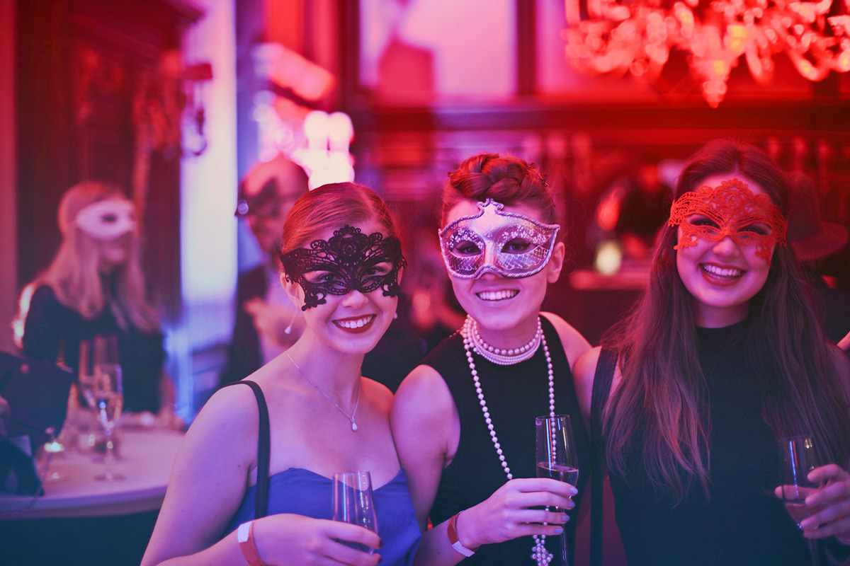 LGBTQ+ Engagement Party Ideas