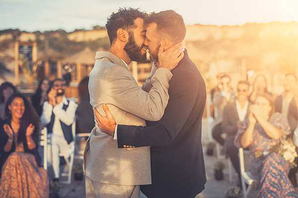 Wedding Tips from the Pros