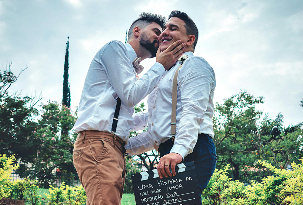 Wedding Tips from Couples Just Like You