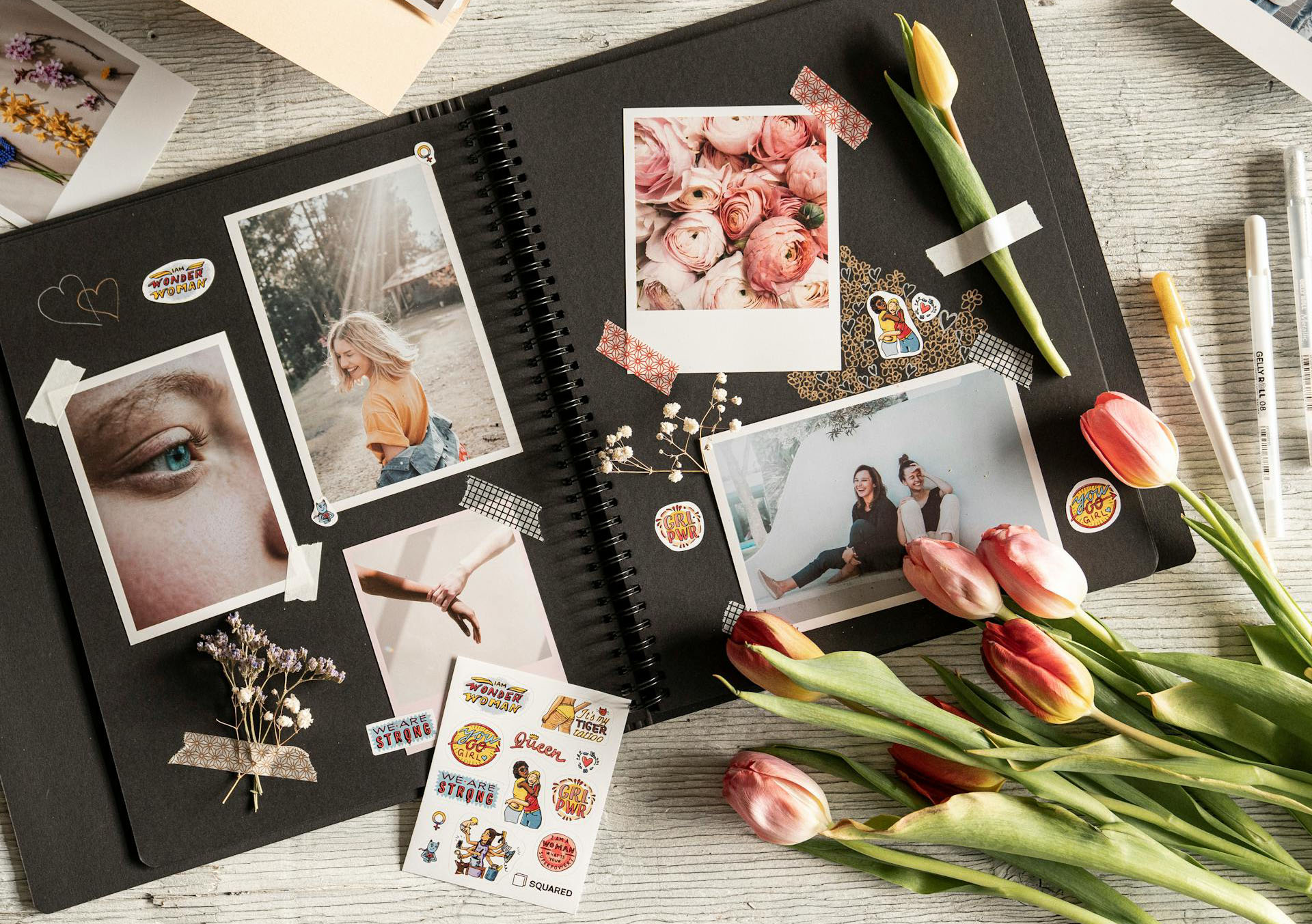 Creative Keepsakes for Your Wedding Reception