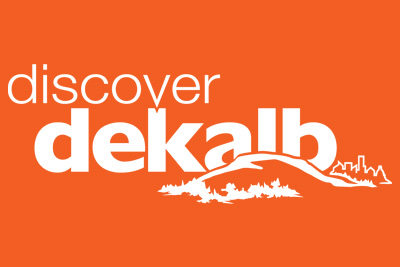 Q&A with Discover DeKalb