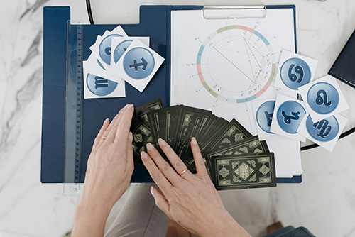 Wedding Planning by Zodiac Sign