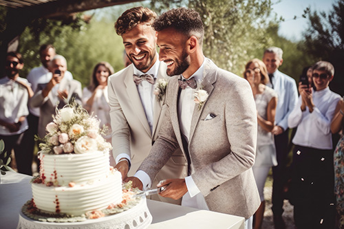 The Little Moments That Make a Wedding Unforgettable