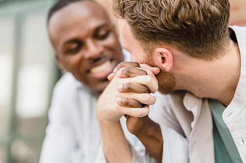 Estate Planning Tips for LGBTQ+ Couples