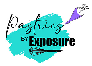 Pastries By Exposure logo