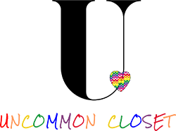Uncommon Closet logo