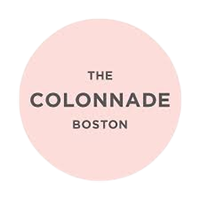 The Colonnade Boston logo
