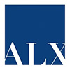ALX logo