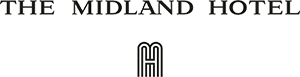 The Midland Hotel logo