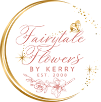 Fairytale Flowers logo