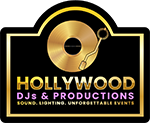 Hollywood DJs logo