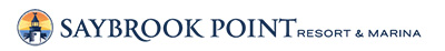 Saybrook Point Resort & Marina logo