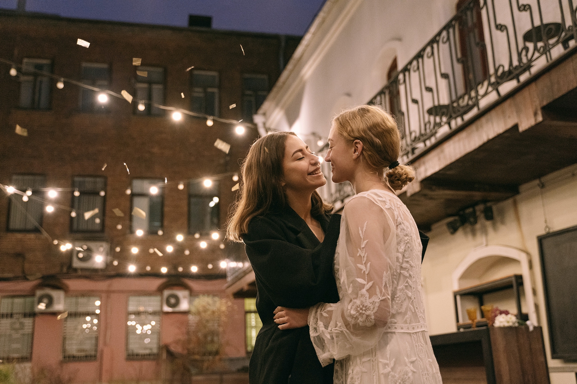How To Choose Your Ideal Venue