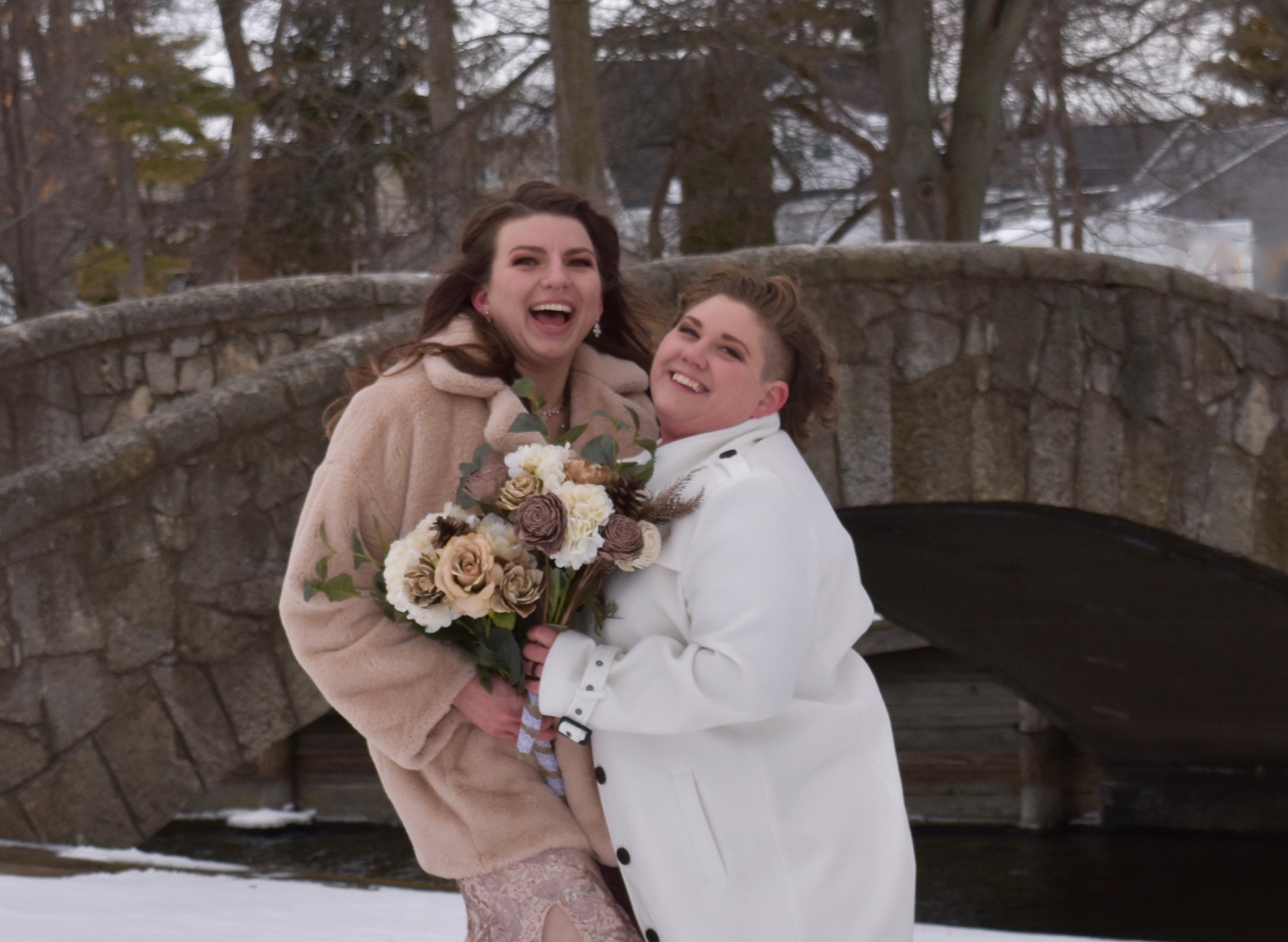 So Happy Together