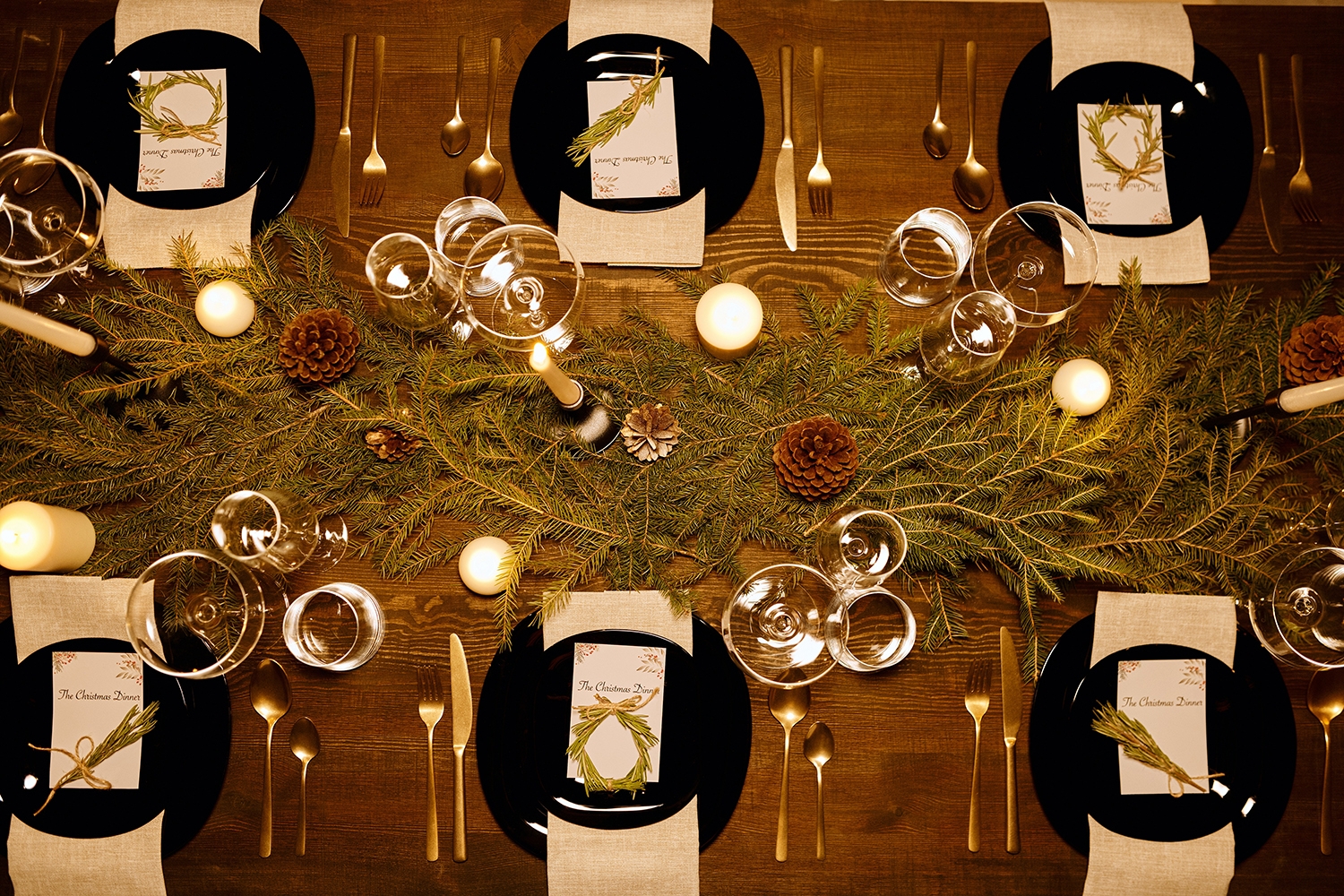 Winter Decor - 5 Natural Accent Ideas!