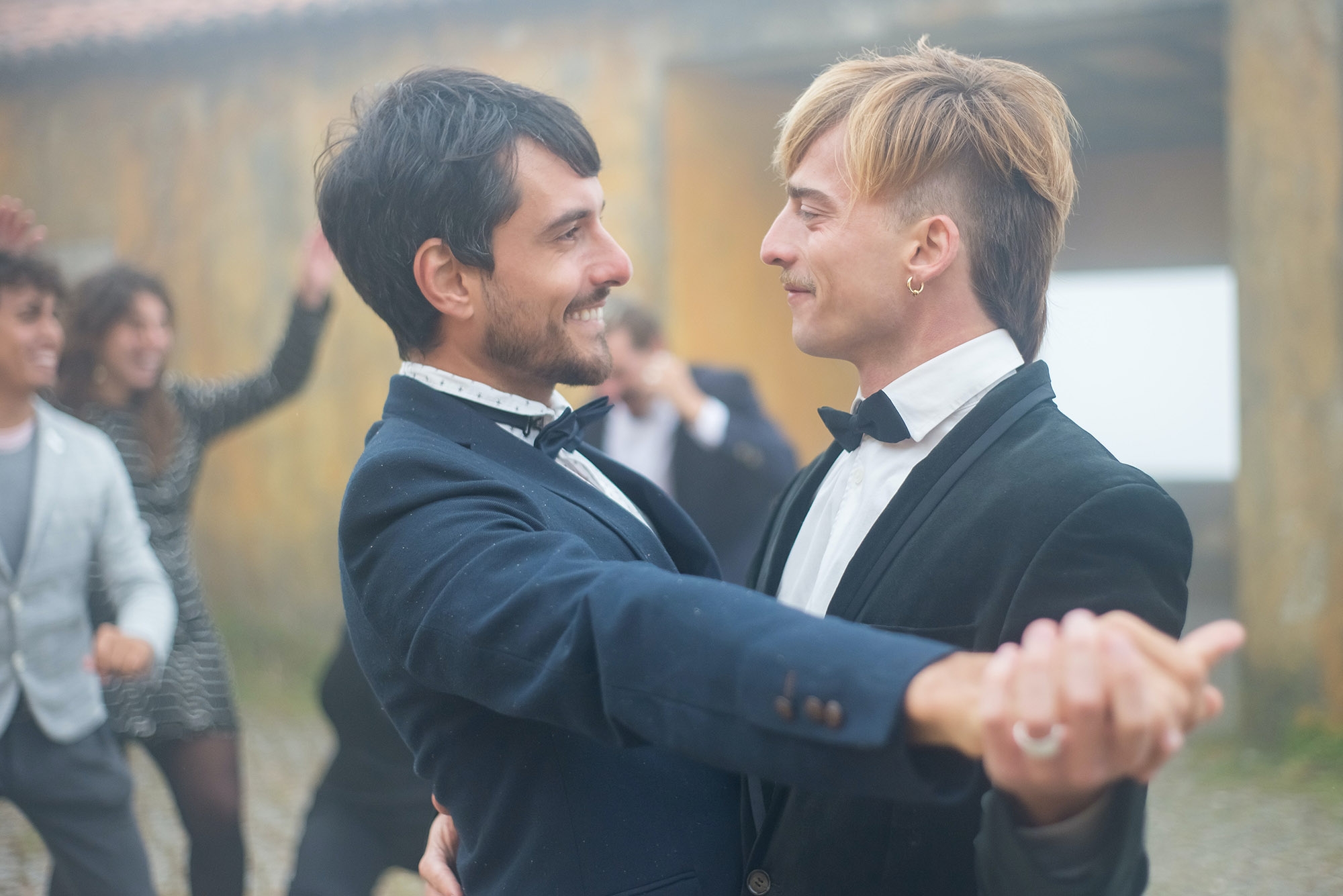 Quick Tips:  First Dance Songs