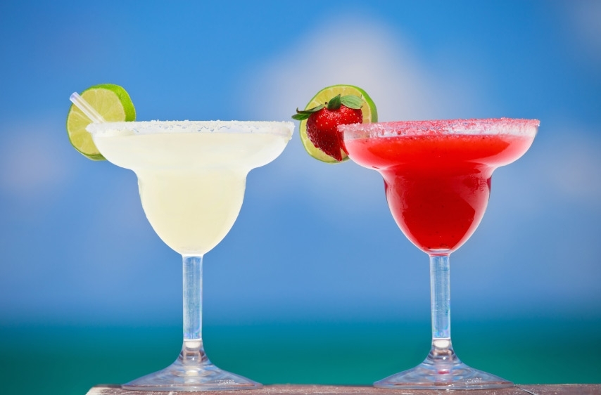 7 Tips to Serving Great Frozen Drinks at Your Party
