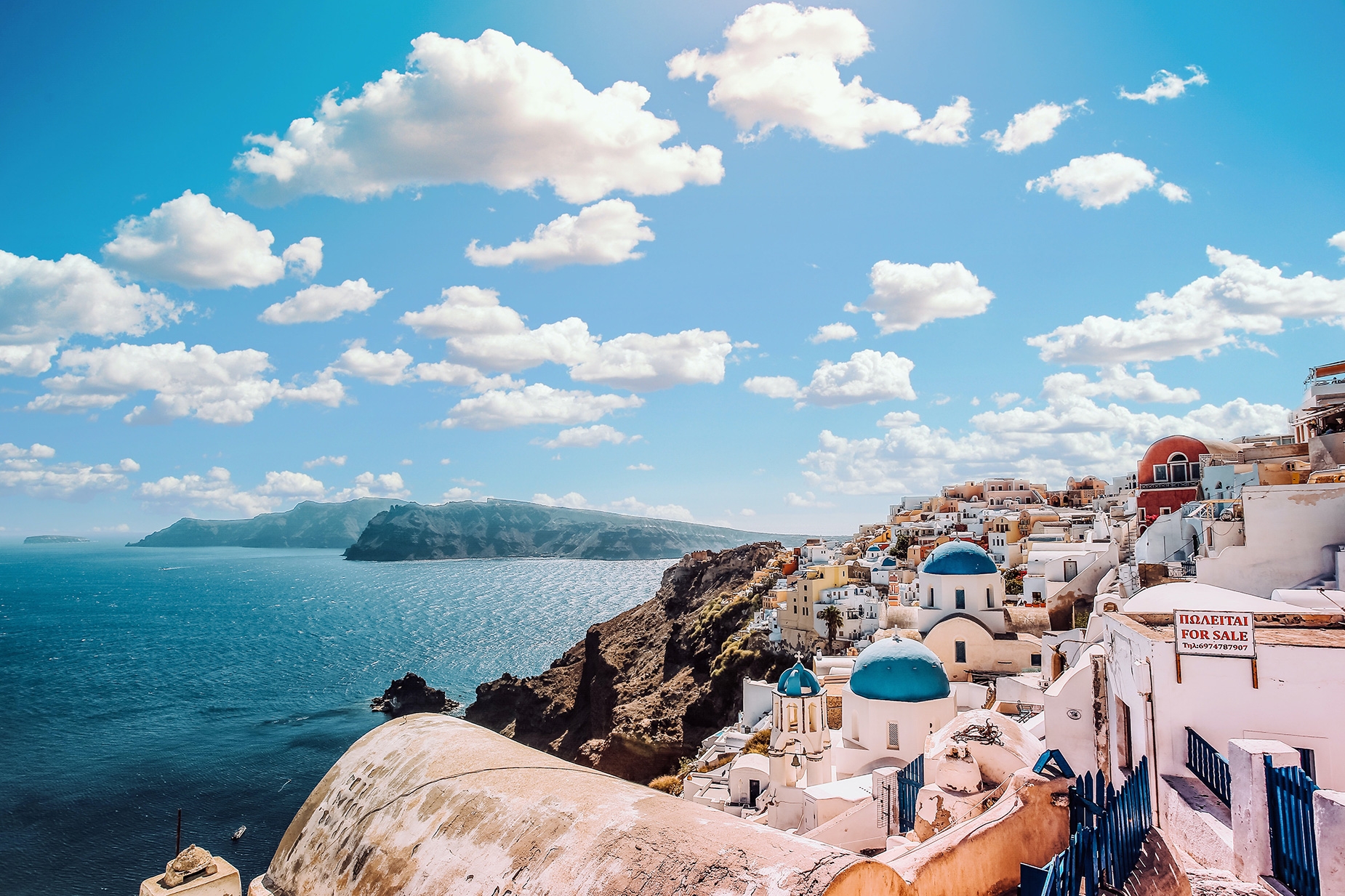 Your Greek Adventure Awaits!