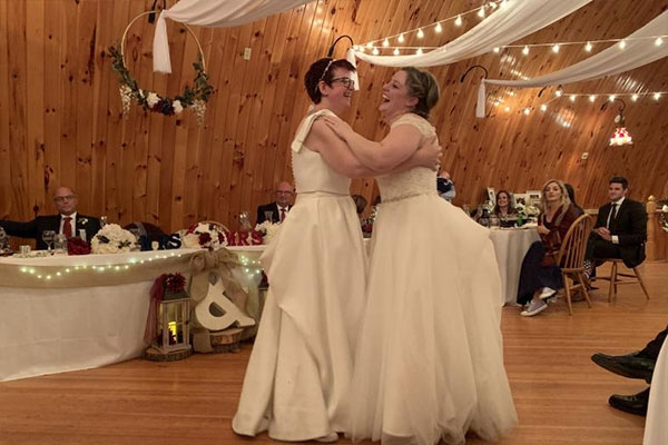 Learning to Dance Can Make Your Wedding Truly Unforgettable