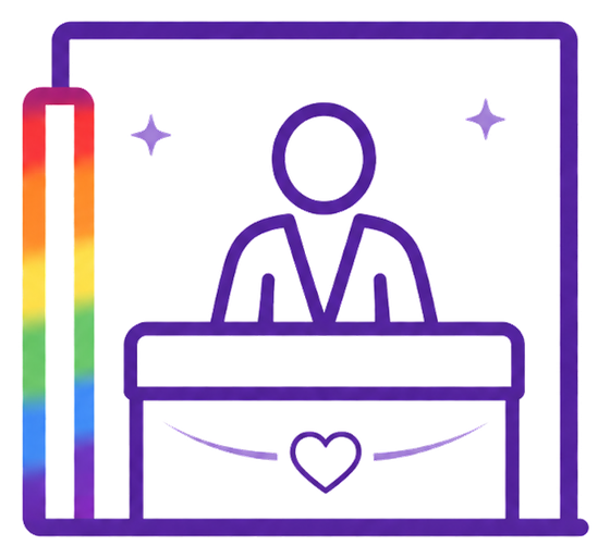LGBTQ+ Wedding Expos