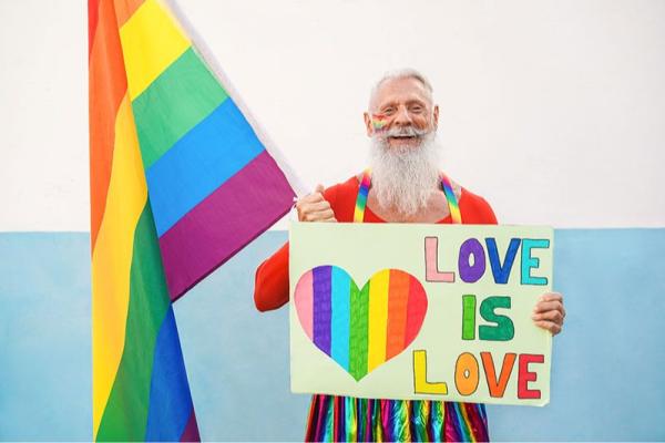 Marriage Equality & Community Organizations