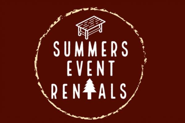 Summers Event Rentals