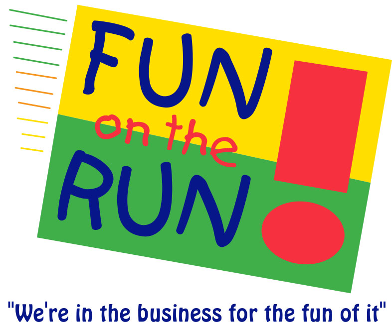 Fun on the Run