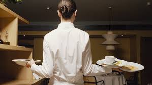 Your Event Servers