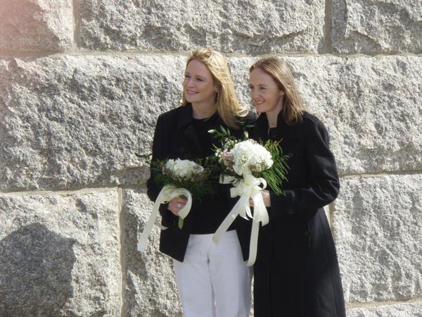 Weddings by Design