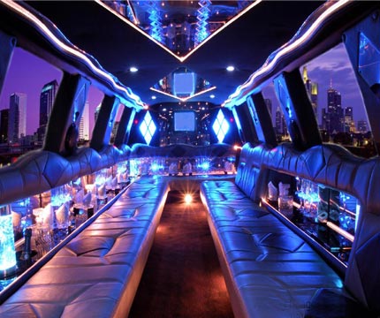 Prestige Limousine Service