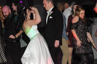 Bridal Beatz