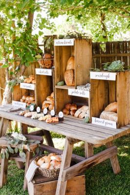 La Stalla Catering