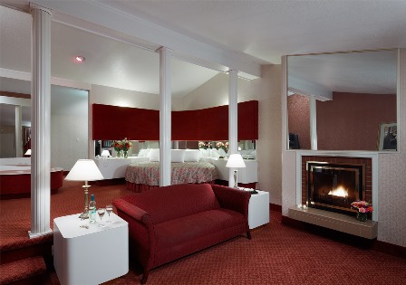Cove Haven Entertainment Resorts