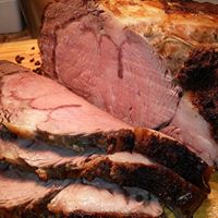 Chef John's Events & Catering