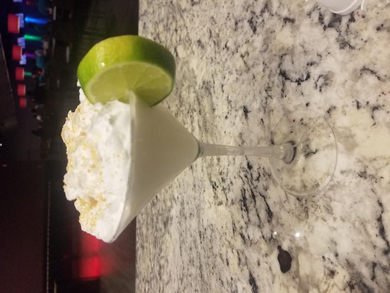 EMP bartending service
