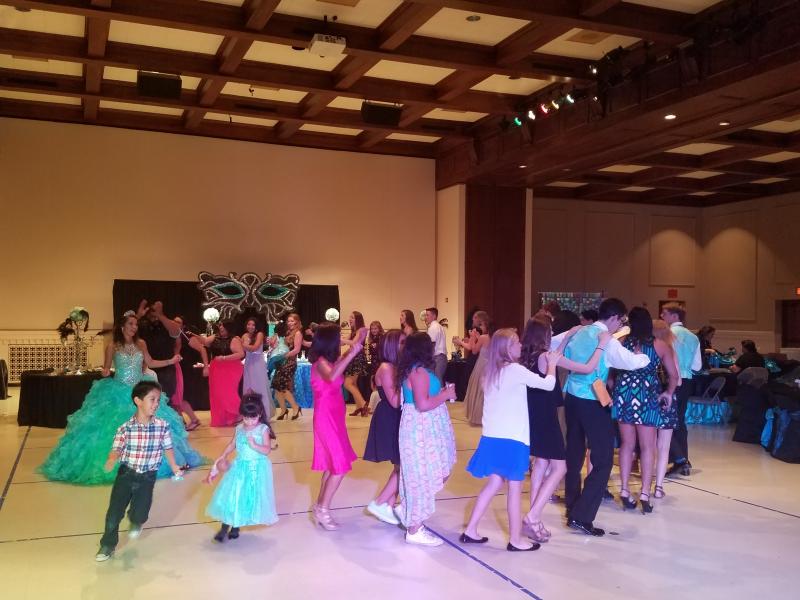 More Than Just Dance DJ