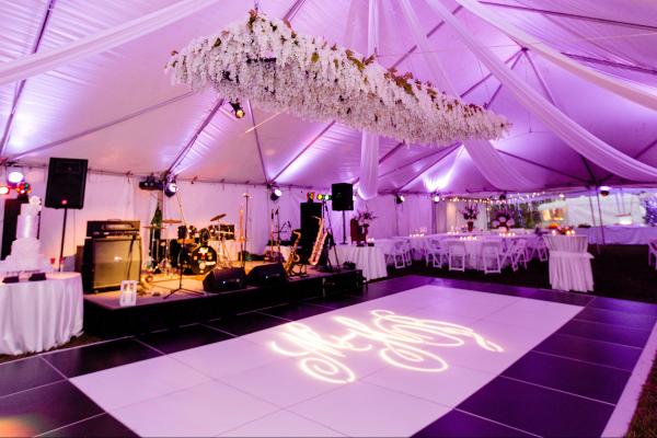 PARTY TIME RENTAL AND EVENTS