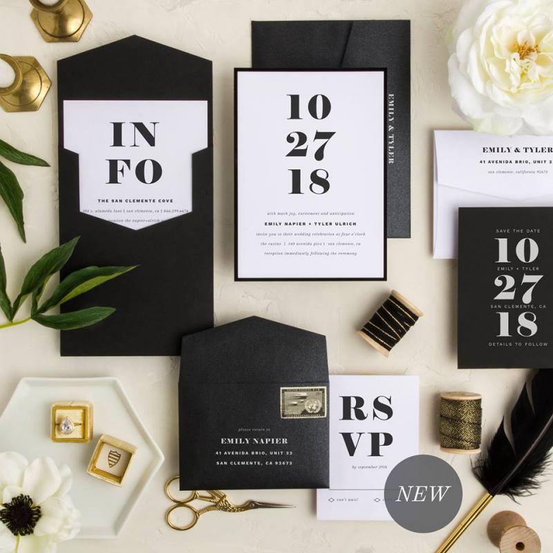 Aly Am Paperie Invitations & Gifts
