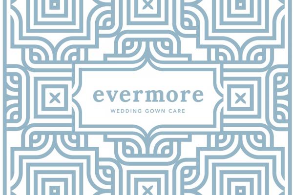 Evermore Wedding Gown Care