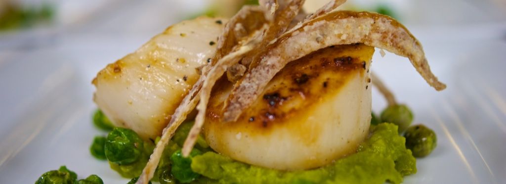 Robert Ryan Catering & Design