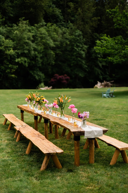 Summers Event Rentals