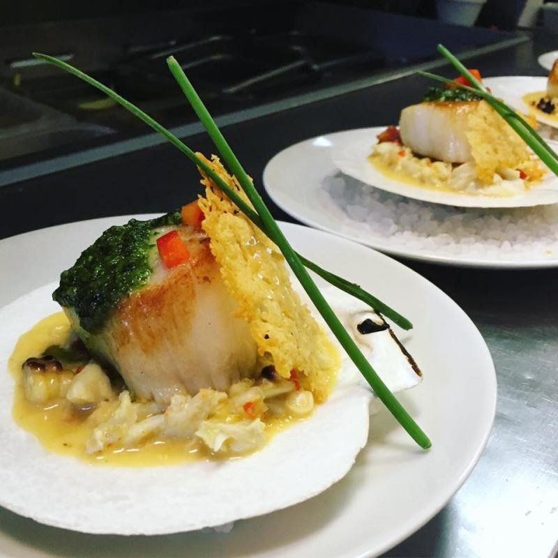 Dawn's Kitchen Catering