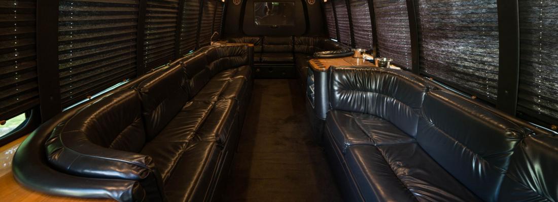 Titan Limousine