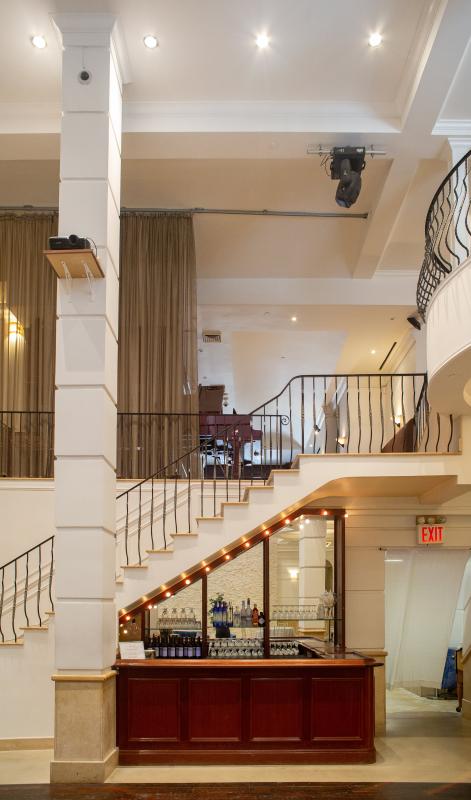 Renaissance Event Hall