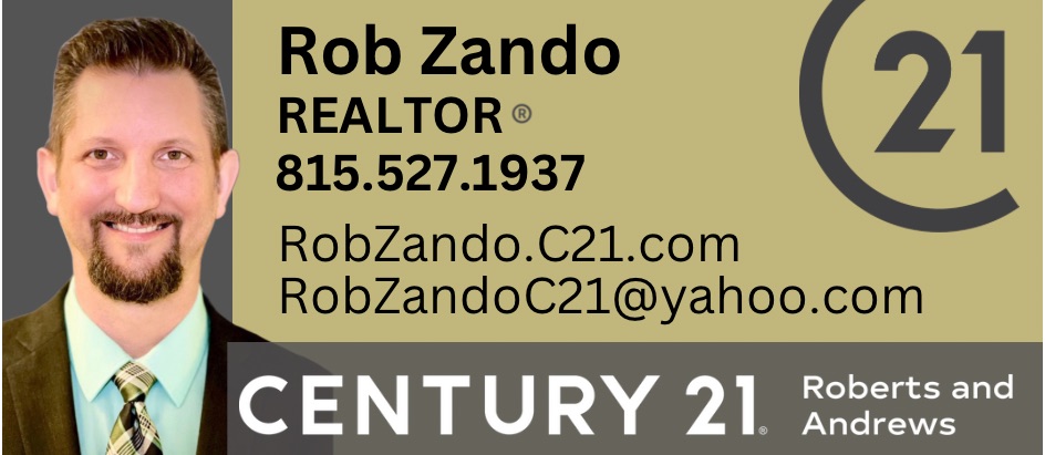 Century 21 Roberts & Andrews / Rob Zando REALTOR