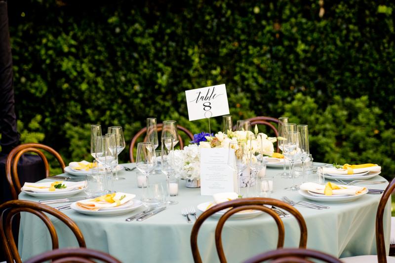 Marco Di Luca Event Design