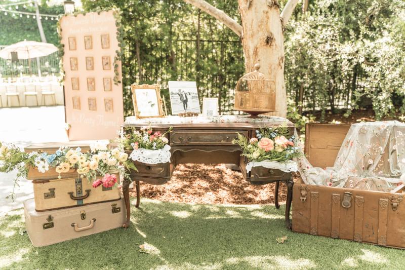 Dream Co Weddings & Events